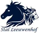 Stal leeuwenhof - klein